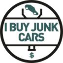 I Buy Junk Cars logo